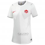 Maglia Canada Away Donna 2026
