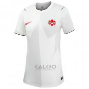 Maglia Canada Away Donna 2026