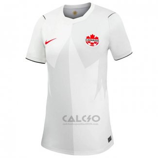 Maglia Canada Away Donna 2026