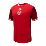 Maglia Canada Home 2024