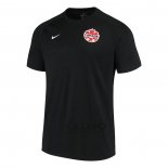 Maglia Canada Third 2021 Thailandia