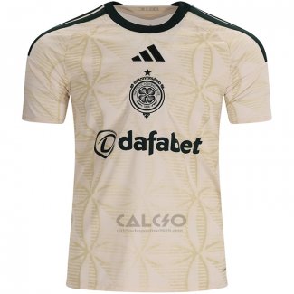 Maglia Celtic Third 2026-2027