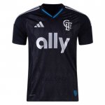 Maglia Charlotte FC Away 2025