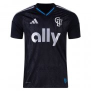 Maglia Charlotte FC Away 2025
