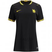 Maglia Chelsea Away Donna 2026-2027