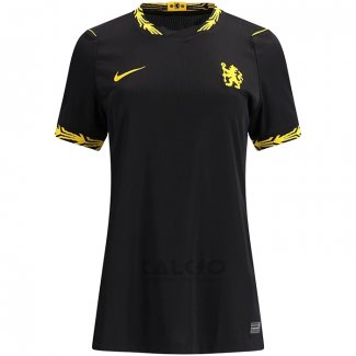Maglia Chelsea Away Donna 2026-2027
