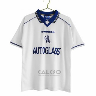 Maglia Chelsea Away Retro 98-00