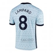 Maglia Chelsea Giocatore Lampard Away 2020-2021