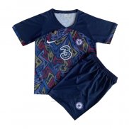 Maglia Chelsea Special Bambino 2023-2024