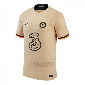 Maglia Chelsea Third 2022-2023