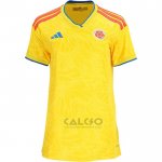 Maglia Colombia Home Donna 2026