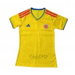 Maglia Colombia Home Donna 2026