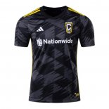 Maglia Columbus Crew Away 2023-2024