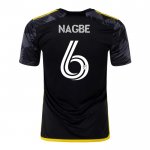 Maglia Columbus Crew Giocatore Nagbe Away 2023-2024