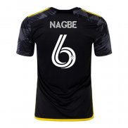 Maglia Columbus Crew Giocatore Nagbe Away 2023-2024