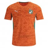 Maglia Costa de Avorio Home 2026