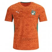 Maglia Costa de Avorio Home 2026