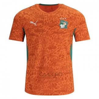 Maglia Costa de Avorio Home 2026