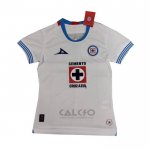 Maglia Cruz Azul Away Donna 2024-2025