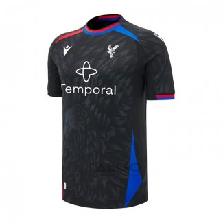 Maglia Crystal Palace Away 2026-2027
