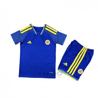 Maglia Curazao Home Bambino 2026