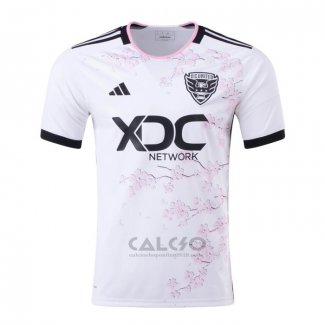 Maglia DC United Away 2023-2024