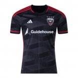 Maglia DC United Home 2024-2025