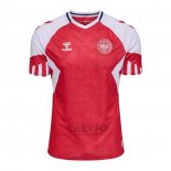 Maglia Danimarca Home 2023