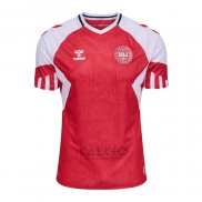 Maglia Danimarca Home 2023