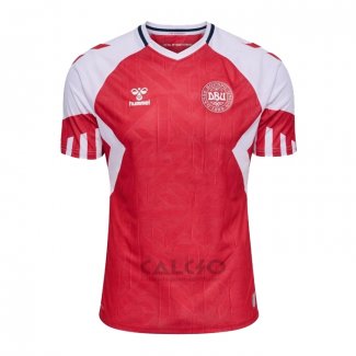 Maglia Danimarca Home 2023