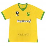 Maglia Defensa e Justicia Home 2022 Thailandia