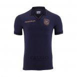 Maglia Ecuador Away 2026