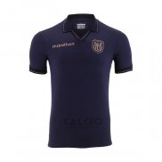 Maglia Ecuador Away 2026
