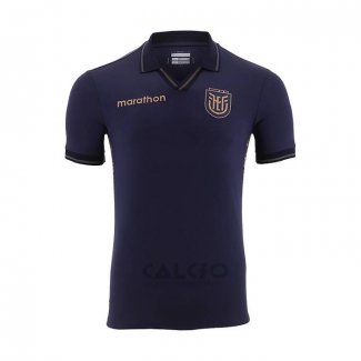 Maglia Ecuador Away 2026