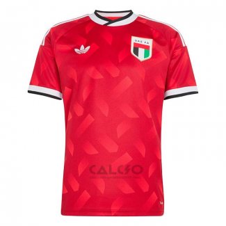 Maglia Emiratos Arabes Unidos Away 2026