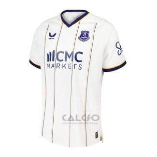 Maglia Everton Away 2026-2027