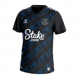 Maglia Everton Portiere Away 2023-2024