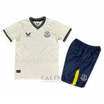 Maglia Everton Third Bambino 2024-2025