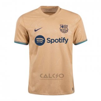 Maglia FC Barcellona Away 2022-2023