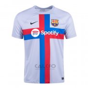 Maglia FC Barcellona Third 2022-2023