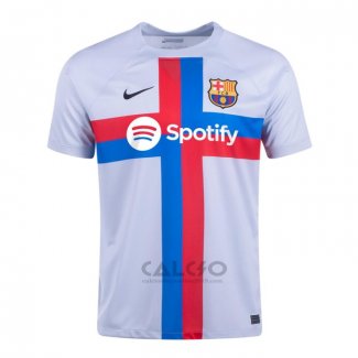 Maglia FC Barcellona Third 2022-2023