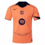 Maglia FC Barcellona Third 2025-2026