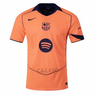 Maglia FC Barcellona Third 2025-2026