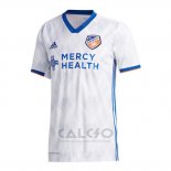 Maglia FC Cincinnati Away 2020 Thailandia