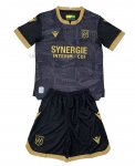 Maglia FC Nantes Away Bambino 2024-2025