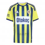 Maglia Fenerbahce Home 2026-2027