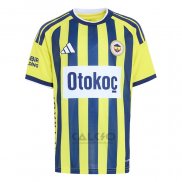 Maglia Fenerbahce Home 2026-2027