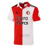 Maglia Feyenoord Home 2022-2023