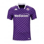 Maglia Fiorentina Home 2023-2024