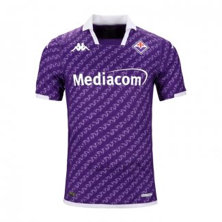 Maglia Fiorentina Home 2023-2024